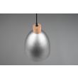 RL JAGGER R30681067 LAMPA WISZĄCA NOWOCZESNA