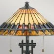ELSTEAD CHASTAIN QZ/CHASTAIN/TL Table Lamp