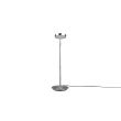 TRIO 523310107 MONZA LAMPY STOJĄCE STOŁOWE