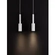 LUCES EXCLUSIVAS LE43629 BAHAMA lampa wisząca