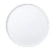 CANDELLUX 13-11282 TEXAS LAMPA SUFITOWA PLAFON BIAŁY 18W LED 34 CM KLOSZ BIAŁY EFEKT SKY