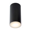 ANTIGO Plafon Arao - Czarny (120 mm) 1178