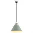 ARGON 4916 ORTE lampa wisząca 1 pł.