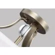 ELSTEAD Evington FE-EVINGTON-SF-SG 2 Light Semi-Flush - Sunset Gold