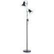 IDEAL LUX POLLY PT2 NERO 061139