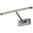 AZZARDO AZ2643 Monalisa 34 (black chrome)