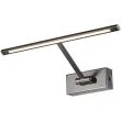 AZZARDO AZ2643 Monalisa 34 (black chrome)