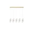 LUCES EXCLUSIVAS LE45958 BOSSOST LAMPA WISZĄCA