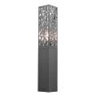 TRIO 507360142 COOPER lampa zewnętrzna stojąca