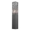 TRIO 507360142 COOPER lampa zewnętrzna stojąca