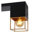 LUCIDE 21120/03/30 RIXT LAMPA SUFITOWA