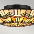 ELSTEAD ALCOTT QZ/ALCOTT/F Plafon