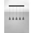 LUCES EXCLUSIVAS LE46148 RORIZNO LAMPA WISZĄCA
