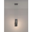 LUCES EXCLUSIVAS LE45721 ALBAIDA LAMPA WISZĄCA
