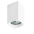 AZZARDO GM4209-WH / AZ1381 Mini Square (white) Lampa sufitowa