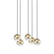 OPEN DESIGN OR85518 Bolicina V Gold