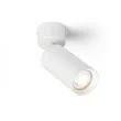 RENDL R13363 BELENOS sufitowa biała 230V LED GU10 9W