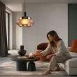 CANDELLUX STUDIO 31-51516 BRIZI lampa wisząca