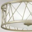ELSTEAD NEST HK/NEST/SF SL Semi-Flush