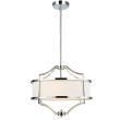 OPEN DESIGN OR80902 Stesso Cromo S