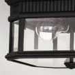 ELSTEAD COTSWOLD LANE FE/COTSLN/F BK Flush Ceiling Mount