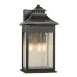 ELSTEAD Livingston QZ/LIVINGSTON2/L