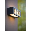 LUCIDE DIMO 27853/01/30 LAMPA ŚCIENNA - ZEWNĘTRZNA