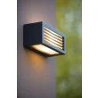 LUCIDE DIMO 27853/01/30 LAMPA ŚCIENNA - ZEWNĘTRZNA