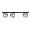 EMIBIG 1122/3 LAMPA SUFITOWA FIT 3 BLACK/GRAFIT
