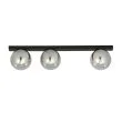 EMIBIG 1122/3 LAMPA SUFITOWA FIT 3 BLACK/GRAFIT