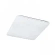 RENDL R12439 SEMPRE SQ 63 sufitowa mleczny akryl 230V LED 76W 3000K