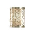 ELSTEAD ARABESQUE FE/ARABESQUE1 1Lt Wall Light
