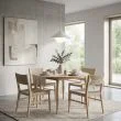 EMIBIG 1779/1S MONO 1S WHITE OPAL Lampa wisząca