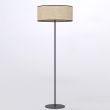 EMIBIG 1654/LP1 ECO LP1 BL RATTAN LAMPA PODŁOGOWA