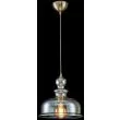 MAYTONI P001PL-01BZ Pendant Tone Pendant Lamp Bronze