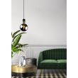 LUCIDE JULIUS 34438/20/65 LAMPA WISZĄCA - NOWOCZESNA
