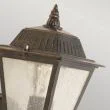ELSTEAD HIGHNAM GZH/HN1 Wall Lantern
