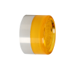 LIGHT PRESTIGE LP-5476/1W AM Kinkiet Orria bursztyn LED CCT