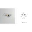 LABRA 4.1843 MULTIVA EVO 60.1 LED 6.5W PhaseCut