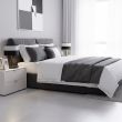 EMIBIG 1652/LN1 KARBON LN1 BL GRAY LAMPKA BIURKOWA