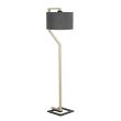 ELSTEAD Axios AXIOS-FL-GREY Floor Lamp - Grey
