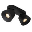 LUCIDE 09935/02/30 LAMPA SUFITOWA NOWOCZESNA TRIGONO