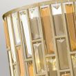 ELSTEAD GEMMA HK/GEMMA2/A SL 2Lt Wall Light