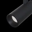 MAYTONI TR019-2-15W4K-B Magnetic track system Focus LED Track Lighting Black oprawa do szyny magnetycznej