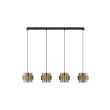 LUCES EXCLUSIVAS LE43672 VIEJA lampa wisząca
