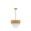 LUCES EXCLUSIVAS LE43564 ACATEN lampa wisząca