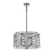 ELSTEAD Shoal SHOAL-4P 4 Light Pendant