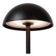 LUCIDE 15500/02/30 LAMPA ZEWNĘTRZNA STOJĄCA JOY