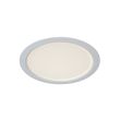LUCIDE TENDO-LED 07105/18/31 LAMPA SUFITOWA - NOWOCZESNA