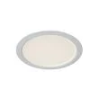 LUCIDE TENDO-LED 07105/18/31 LAMPA SUFITOWA - NOWOCZESNA